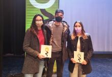 Ambas iniciativas han contado con el impulso del PCUMH