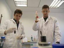 La start-up recibe financiación para llevar a cabo un proyecto de I+D de más de 100.000 euros.