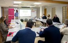 Los ganadores de Orihuela Emprende han sido las propuestas de Weitec y Adriz'as Plants