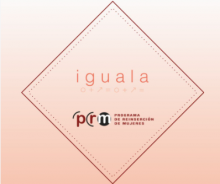 Centro Iguala firma un convenio de colaboración con la Asociación PRM