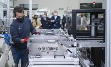 El equipo de Simplicity Works recibe una subvención millonaria por la Comisión Europea de Innovación (EIC)