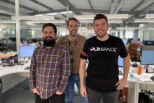 Esta cifra permitirá a la compañía avanzar en sus próximos hitos. 