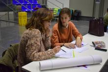 La relevancia de las conclusiones obtenidas ha llamado la atención de la revista internacional Violence Against Women Journal, que ha publicado la investigación realizada por esta compañía del PCUMH