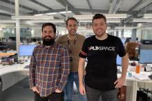 Los ganadores se darán a conocer el próximo martes, 25 de enero, durante la Conferencia Espacial Europea 2022