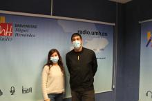 Primer programa de 2022