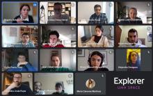 Las propuestas empresariales seleccionadas innovan en áreas como la biotecnología, la moda o el lenguaje, así como nuevas tecnologías, la salud o las energías renovables