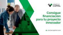 Una vez finalizado el plazo para el envío de solicitudes, miembros de Vincle Capital contactarán con los proyectos con mayor potencial para intercambiar información y valorar la posibilidad de establecer una colaboración