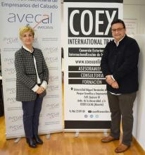 El CEO de la empresa, Alfonso Ortega; y la presidenta de esta Asociación, Marián Cano, han sido los encargados de suscribir este acuerdo