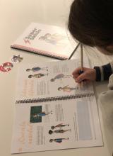 Esta esta empresa se centra en la evaluación y el tratamiento psicológico a través de programas propios estandarizados