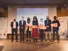 Altea Emprende es una iniciativa de la UMH que busca ayudar a los ayuntamientos e instituciones públicas de la provincia en su apuesta por el emprendimiento y el crecimiento empresarial