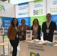 Bioarray es un laboratorio de genética especializado en tecnología de microarrays y secuenciación masiva que ofrece servicios de diagnóstico clínico 
