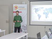 Marbyt se focaliza en la creación de soluciones y herramientas inteligentes personalizadas para retos del sector biotecnológico