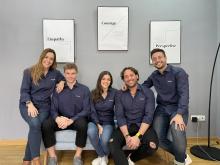  Fixtoe aspira a convertirse en la primera incubadora de ideas de salud podológica