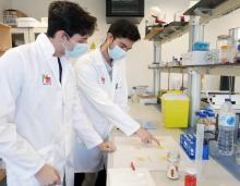 Freeshakes se focaliza en el desarrollo de soluciones biotecnológicas para los retos que presenta la industria agroalimentaria