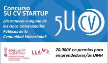 Las personas interesadas en participar pueden enviar su solicitud hasta el viernes 8 de julio