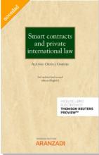 Smart contracts and private international law