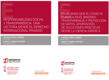 Alfonso Ortega y Lerdys Heredia 