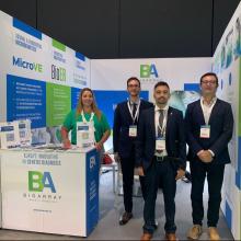 La Reunión Anual de la Sociedad Europea de Reproducción Humana y Embriología (ESHRE) es uno de los eventos presenciales más grandes del mundo dirigidos a la ciencia y a la medicina reproductiva