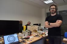 Esta compañía busca ayudar a emprendedores y empresas consolidadas a crear nuevos productos con tecnología punta y a desarrollar proyectos tecnológicamente complejos 