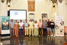 Crea Xixona ofrece asesoramiento, acompañamiento, espacios de trabajo y hasta 24.000 euros en premios