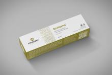 La formulación desarrollada por Prospera Biotech consiste en un gel que incorpora activos neuromoduladores capaces de regular la actividad de la glándula ecrina.