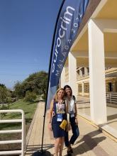 Centro CARES está promovido por la profesora del Área de Psicología Evolutiva y de Educación de la UMH Cordelia Estévez y por la psicóloga especialista en Terapia Infantil y Adolescente Aida Carrillo