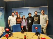 En el último programa de “Una Ventana a la Innovación” hemos hablado sobre las noticias más recientes del Parque Científico y Centro de Idiomas