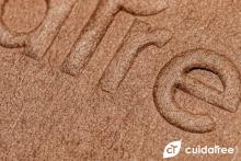 El innovador protector de Cuidatree es apto para árboles, plantas y arbustos de agricultura ecológica, convencional y reforestaciones