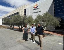 Acuerdo PLD Space y Repsol