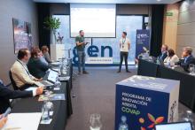 Oscillum es la ganadora de la primera edición de los “Premios GEN_” gracias a su etiqueta inteligente "SmartLabel"