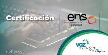 Sitpize implanta la certificación ENS para reforzar la ciberseguridad en su empresa y en los servicios a terceros