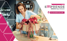 Las mujeres emprenden más: el 60% de inscripciones tras seis ediciones del programa Aspe Emprende del PCUMH lo copan las emprendedoras