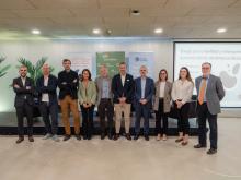 Expertos debaten sobre el futuro de la movilidad en una jornada del Parque Científico de la UMH