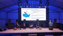 Newmanbrain, en el I Alicante Technology Forum 2022