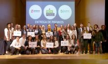 Ganadores X edición New Food