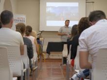 Cinco proyectos de negocio llegan a la final de la 4ª edición de Altea Emprende