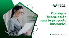 Las spin-offs y start-ups interesadas pueden enviar su solicitud antes del 15 de febrero.