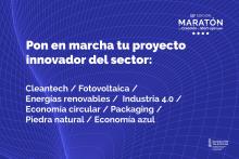 Imagen sectores Maratón