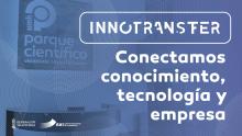 Innotransfer, referente en el sistema valenciano de innovación