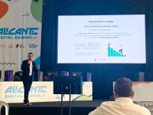 La empresas del PCUMH Teralco ha explicado sus desarrollos innovadores