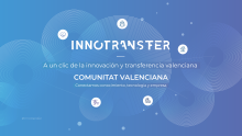 Innotransfer refuerza la actividad en innovación abierta en la Comunitat Valenciana