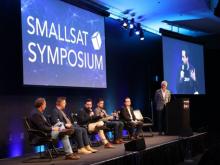 PLD Space ha participado en el evento SmallSat Symposium 2023
