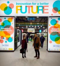 El PCUMH ha acudido a Transfiere