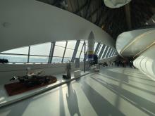 PLD Space presente en el primer Museo Tecnológico de la Movilidad