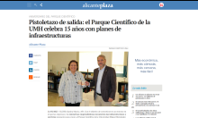 Noticia de Alicante Plaza