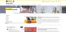 Noticia de Radio UMH