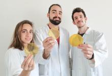 Promotores de Oscillum.