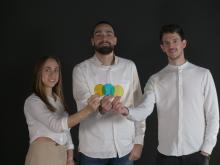 Promotores de Oscillum