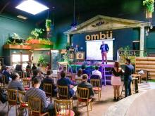 Evento “Foro Escuela de Inversores”.