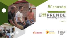 Abiertas las inscripciones de Premios Orihuela Emprende